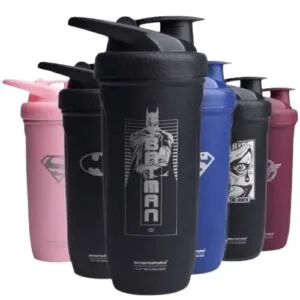 Smartshake šejkr reforce dc 900 ml