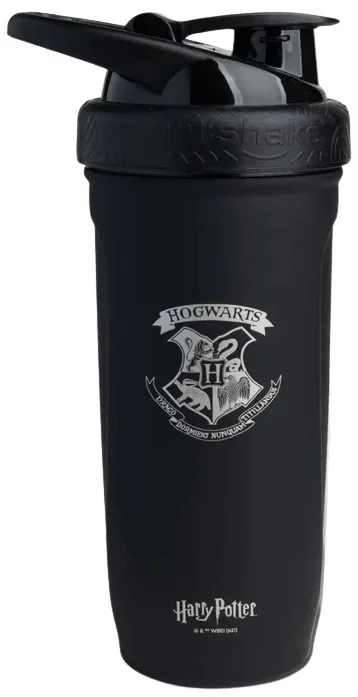 Smartshake šejkr reforce harry potter 900 ml - hogwarts crest