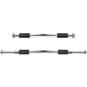 Spokey hrazda do dveří shaper 62 - 100 cm