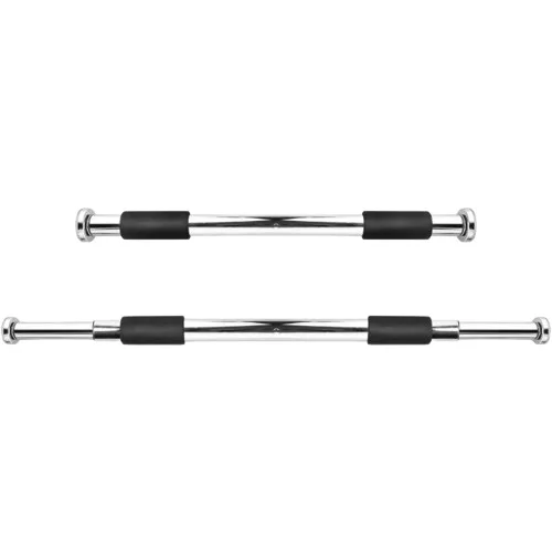 Spokey hrazda do dveří shaper 62 - 100 cm