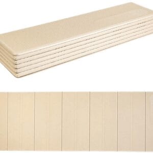 Spokey lucy eko skládací podložka na cvičení