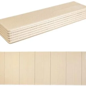 Spokey lucy eko skládací podložka na cvičení