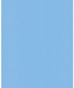 Spokey podložka na cvičení softmat 1 cm - modrá