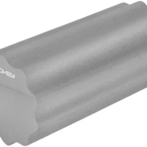 Spokey soft roll fitness masážní válec měkká pěna - šedá