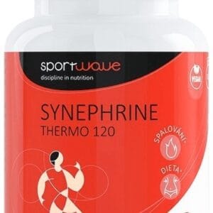 Sportwave synephrine thermo 120 tablet