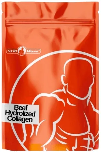 Still mass beef hydrolized collagen 1000 g