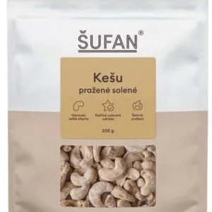 Šufan ořechy 200 g