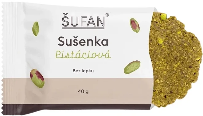 Šufan sušenka 40 g