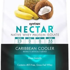 Syntrax nectar 907 g
