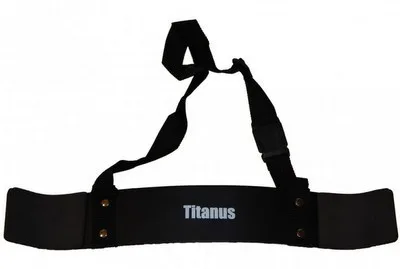 Titánus arm blaster