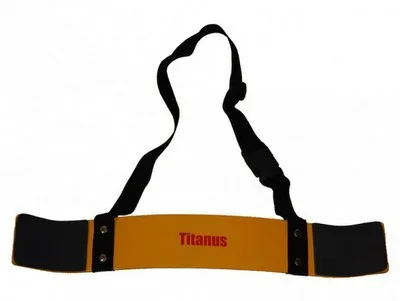 Titánus arm blaster