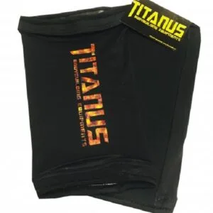 Titánus holenní chrániče (pár)