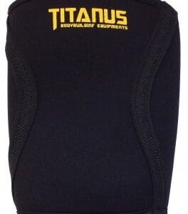 Titánus loketní bandáž