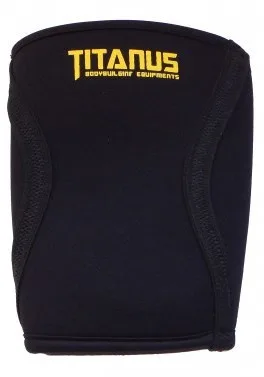 Titánus loketní bandáž