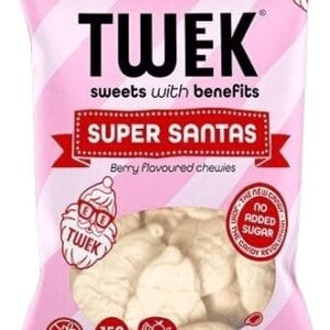 Tweek gumové bonbony