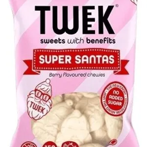 Tweek gumové bonbony