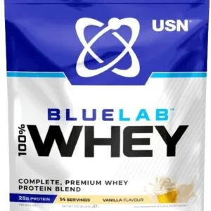 Usn bluelab 100% whey premium protein 476 g