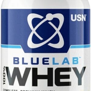 Usn bluelab 100% whey premium protein 908 g