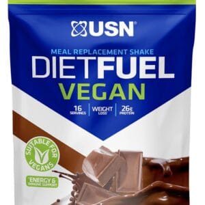 Usn diet fuel vegan 880 g