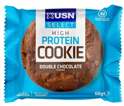 Usn high protein cookie 60 g