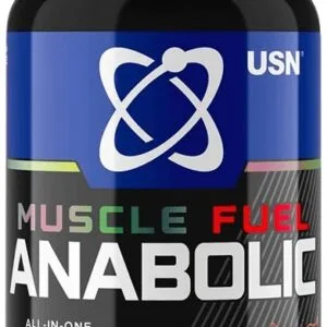 Usn muscle fuel anabolic 2000g