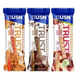 Usn trust crunch 60g