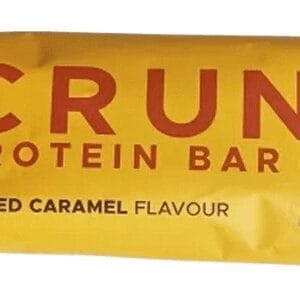 Usn trust crunch 60g - slaný karamel