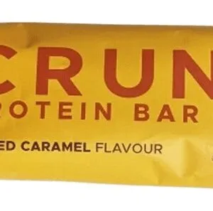 Usn trust crunch 60g - slaný karamel