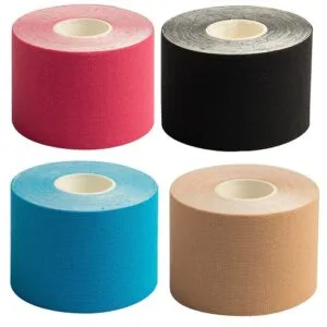 Yate kinesiology tape
