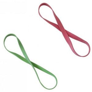 Yate posilovací guma "o"