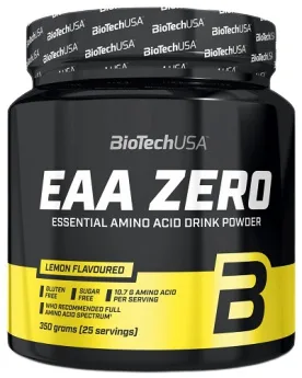 Biotechusa eaa zero 350 g