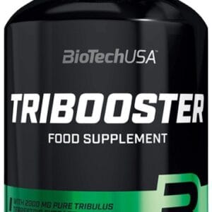 Biotechusa tribooster 120 tablet