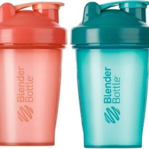 Blender bottle classic 400 ml