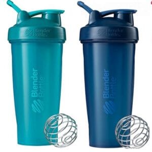 Blender bottle classic loop 600 ml