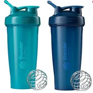 Blender bottle classic loop 600 ml