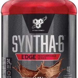 Bsn syntha-6 edge 1780g - jahoda