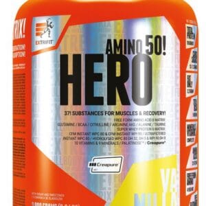 Extrifit hero 3000 g