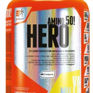 Extrifit hero 3000 g