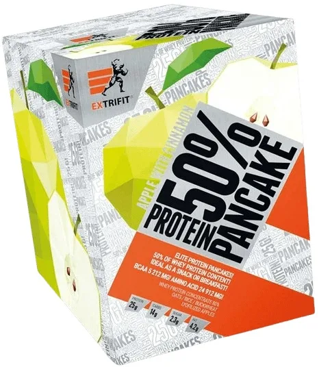 Extrifit protein pancake 50 %