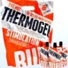 Extrifit thermogel 25 x 80 g - meruňka