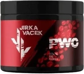 Fitness007 pwo jirka vacek 480 g