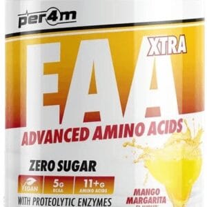 Per4m eaa xtra 420 g - mango/margarita