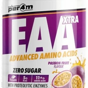 Per4m eaa xtra 420 g - marakuja