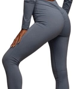 Booty sporty overall blue - s