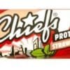 Chiefs protein bar 55 g - white mocha