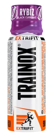Extrifit trainox shot 90 ml