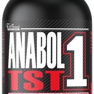 Fitboom anabol tst one 1000 g