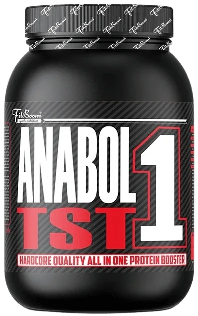 Fitboom anabol tst one 1000 g