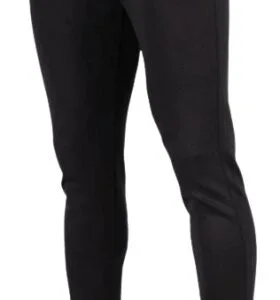 Gorilla wear pánské tepláky scottsdale černá