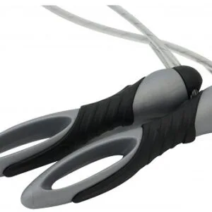 Kine-max proffesional jump rope švihadlo